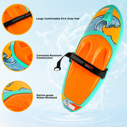 Swonder All-Age Kneeboard