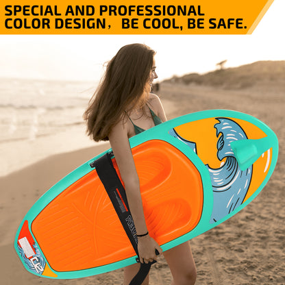 Swonder All-Age Kneeboard