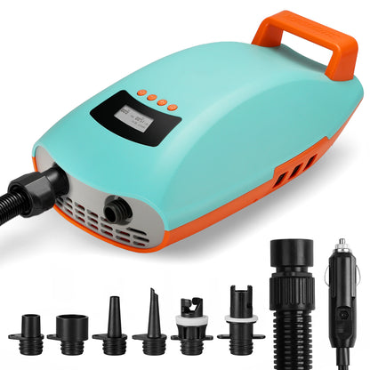 Swonder Seawolf S20 SUP Pump