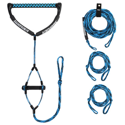 Wakeboard Rope 75ft